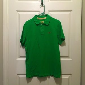 Men’s Hollister Polo